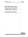 BS ISO/IEC 7816-9:2000