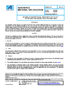 SAE AMS 3914B:2026-05-14