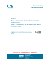 UNE-EN ISO 294-4:2019