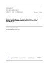 NBN EN ISO 13356:2015