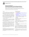 ASTM C579-18