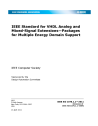 IEEE 1076.1.1:2011