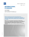 IEC 61249-4-19:2013