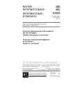 IEC 61032:1997
