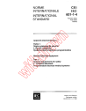 IEC 60601-1-4:1996