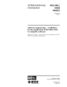 ISO/IEC/IEEE 90003:2018