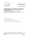 NBN EN ISO 14446:2010