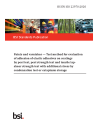 BS EN ISO 22970:2020