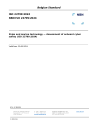 NBN ISO 23799:2024