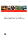 BS ISO 23020:2021