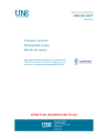UNE-EN 1027:2017 (R2021)