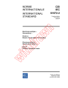 IEC 61672-2:2003