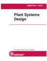 ASME PSD-1-2026