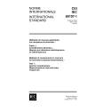IEC 60107-1:1997