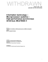 IEEE/ISO/IEC 10861:1994