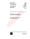 IEC TR 60972:1989