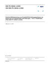 CEN ISO/TS 23818-1:2020