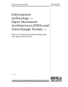 BS ISO/IEC 8613-14:1997
