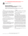 ASTM D4273-99