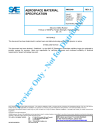SAE AMS 3349D:2014-05-27