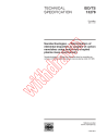 ISO TS 13278:2011