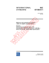 IEC 61156-6-1:2007