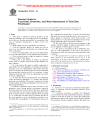 ASTM F2423-05