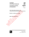 IEC 60238:1998+AMD1:1999 Consolidated