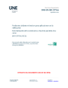 UNE-EN ISO 29766:2023