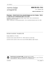 NBN EN ISO 179-2:1999