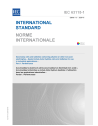 IEC 63115-1:2020