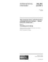 ISO/IEC 21558-1:2022