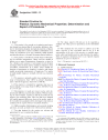 ASTM D4065-12