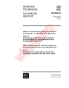 IEC TR 61010-3:1997