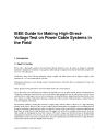 IEEE 400:1991