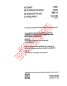 IEC 60801-2:1991