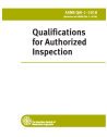 ASME QAI-1-2018