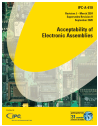 IPC-A-610J - Revision J - Standard Only:2024
