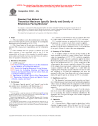 ASTM D2041-03a