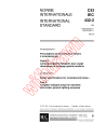 IEC 60432-2:1994/AMD1:1996