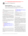ASTM D6614-07(2011)