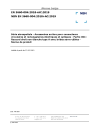 NBN EN 3660-004:2018+AC:2019