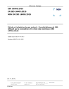 NBN EN ISO 16903:2015