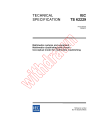 IEC TS 62229:2006