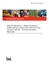 BS ISO 13726:2026