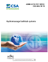 ASME A112.19.7-2012 - W CPRT