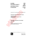 IEC 60439-4:1990