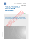 IEC PAS 60512-27-200:2018