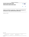 NBN ISO/IEC/IEEE 26514:2022