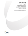 IPC-7095E - Revision E - Standard Only:2024